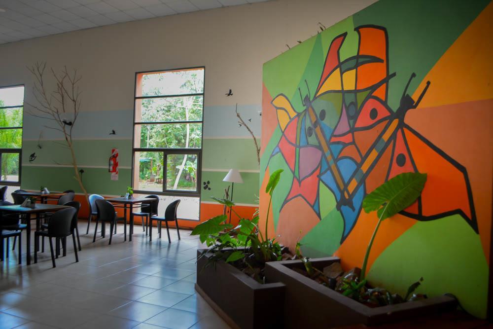 Hotel Sol Cataratas Puerto Iguazu Exterior photo