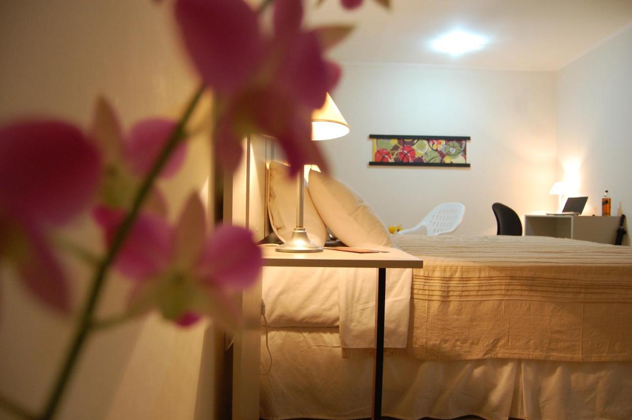 Hotel Sol Cataratas Puerto Iguazu Room photo